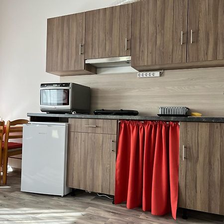Centr00M Apartman Dunafoldvar Kültér fotó